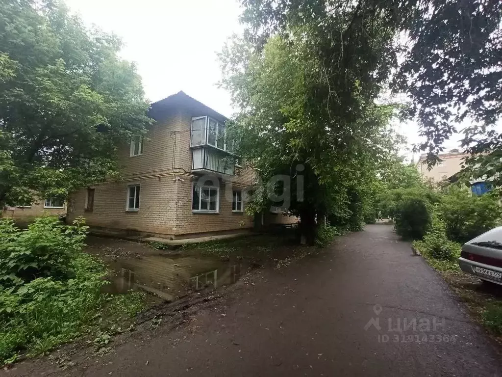1-к кв. Челябинская область, Еманжелинский муниципальный округ, ... - Фото 0