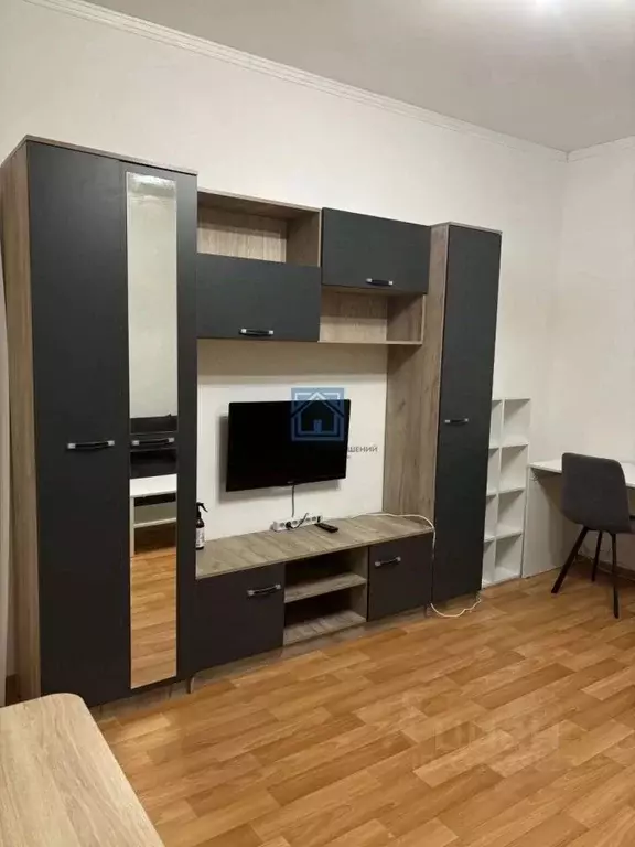 2-к кв. Пензенская область, Кузнецк Сызранская ул., 154 (37.6 м) - Фото 1