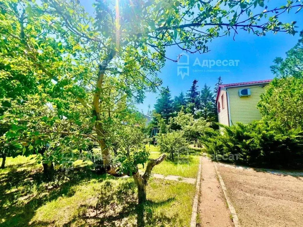 Дом в Волгоградская область, Волгоград Изыскатель СНТ, 122 (66 м) - Фото 0