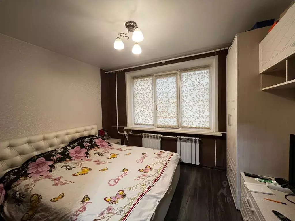 1-к кв. Тверская область, Тверь ул. Артюхиной, 9к2 (40.0 м) - Фото 0