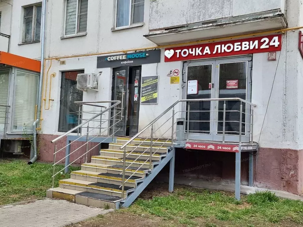 Аукцион: 2-к. квартира, 42 м, 1/5 эт. - Фото 1