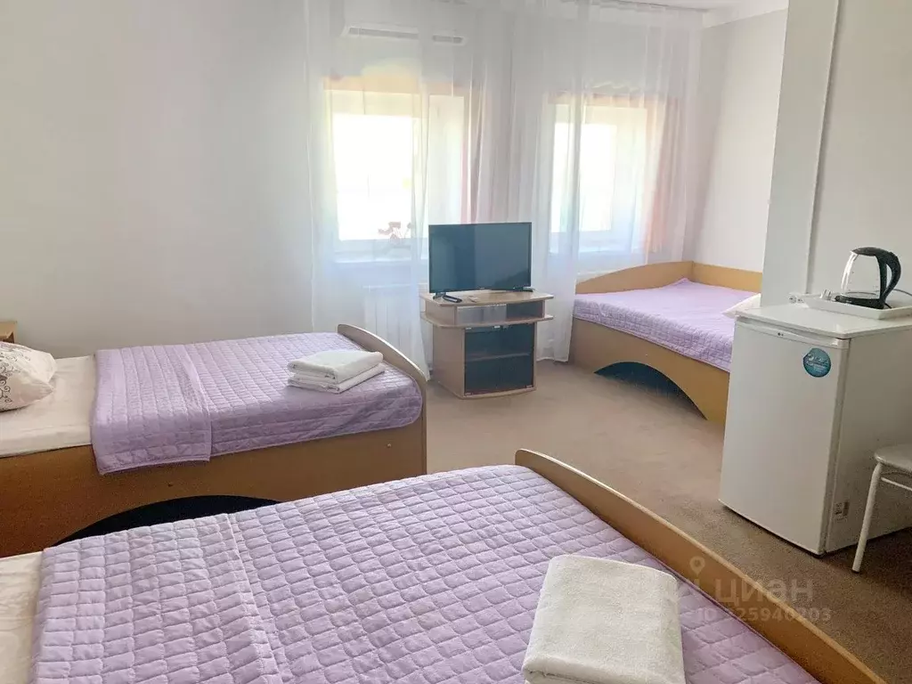 Комната Приморский край, Арсеньев Советская ул., 74 (30.0 м) - Фото 1