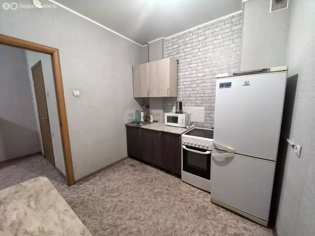 2-комнатная квартира: Бийск, Советская улица, 189/1 (44.2 м) - Фото 1