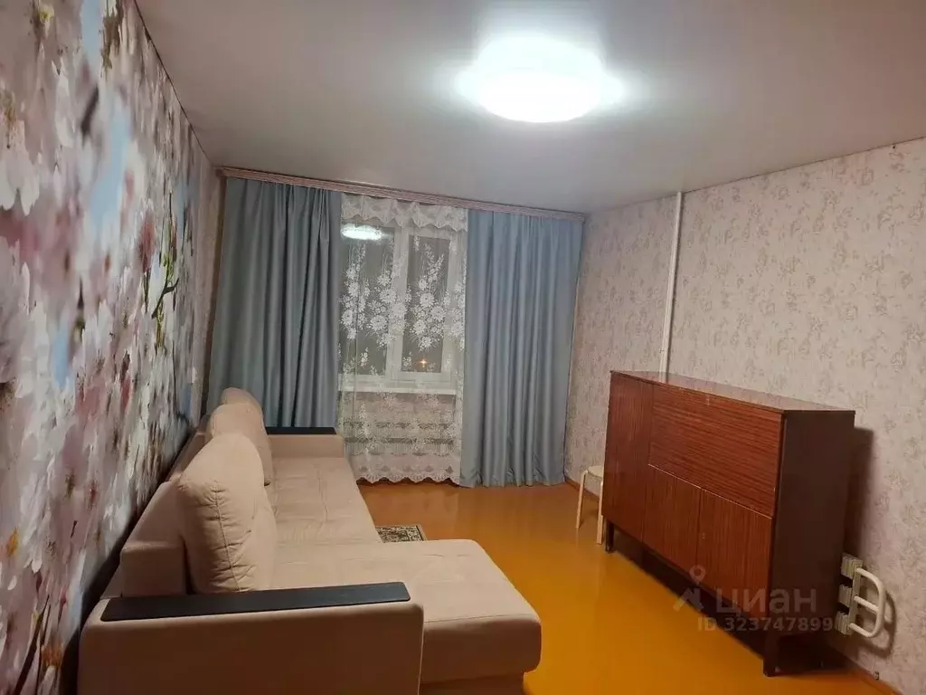 2-к кв. Татарстан, Казань ул. Кул Гали, 11/52А (52.0 м) - Фото 2