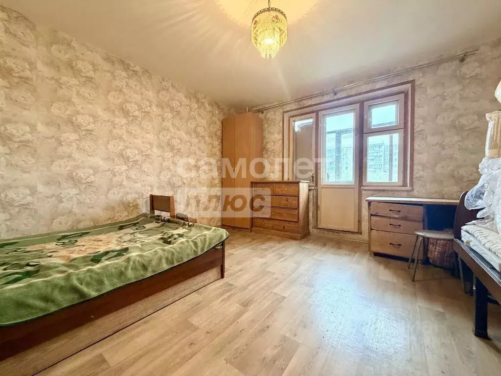 1-к кв. Челябинская область, Челябинск ул. Чичерина, 6 (40.0 м) - Фото 2