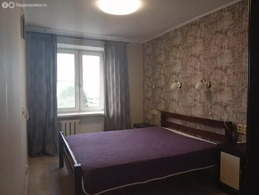 2-комнатная квартира: Санкт-Петербург, Народная улица, 64 (47 м) - Фото 0