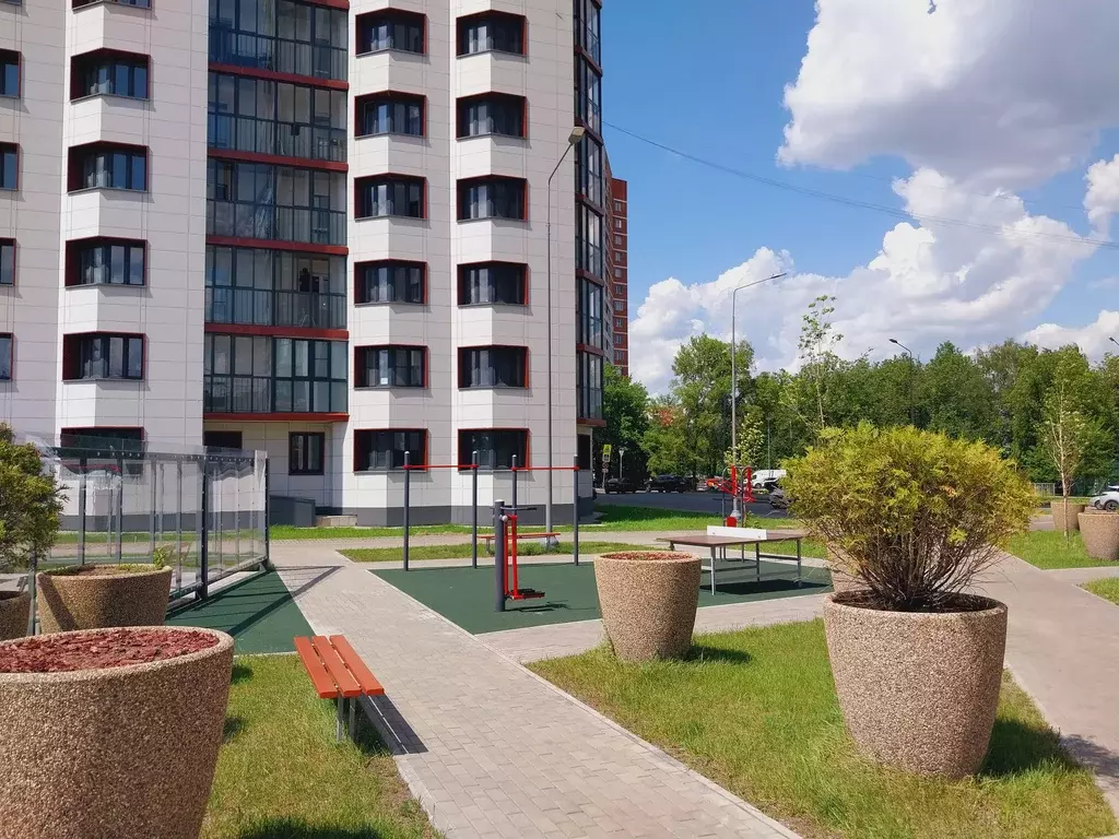 Продаётся квартира-студия, 15.4 м - Фото 0