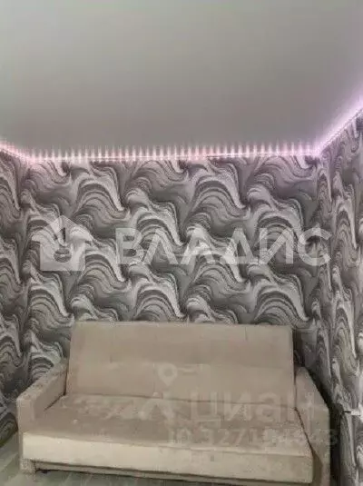 1-к кв. Владимирская область, Владимир пос. Заклязьменский, ул. ... - Фото 2