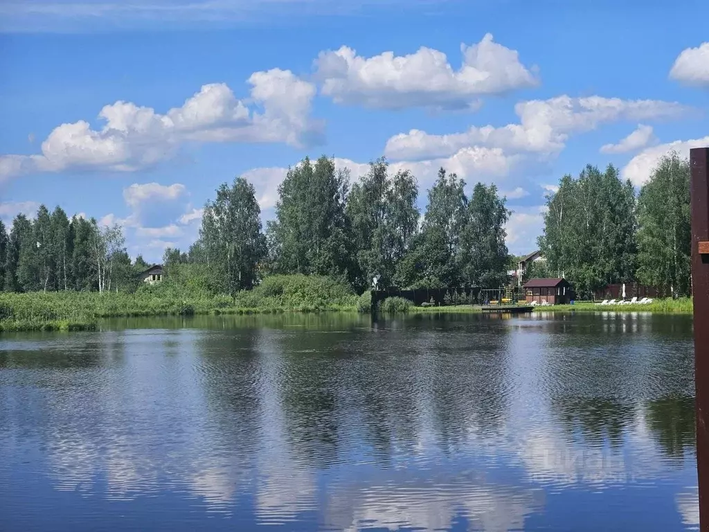 Участок в Московская область, Дмитровский муниципальный округ, Аква ... - Фото 1