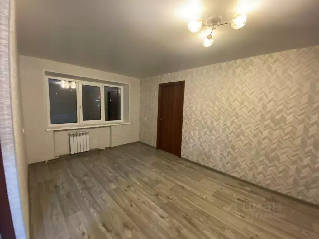 2-к кв. Мурманская область, Мурманск ул. Полярные Зори, 21к3 (45.0 м) - Фото 0