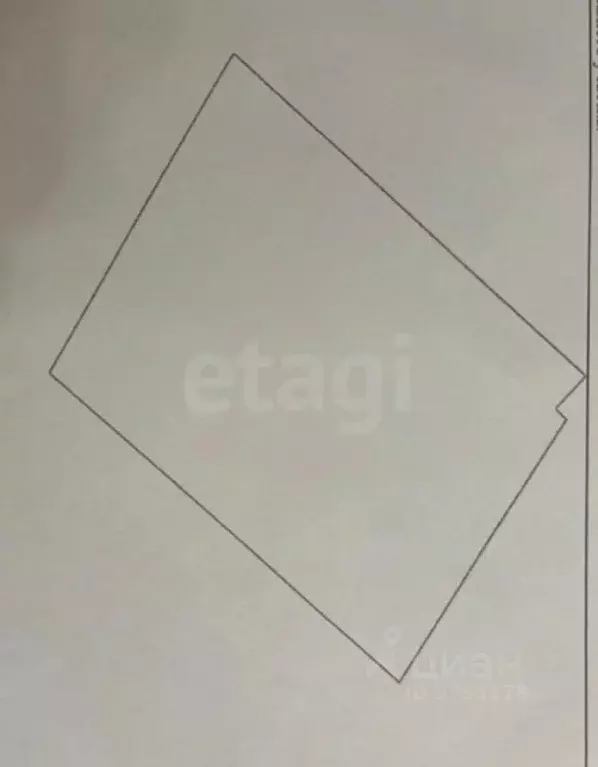 Участок в Татарстан, Лаишевский район, Чирповское с/пос, с. Чирпы  ... - Фото 2