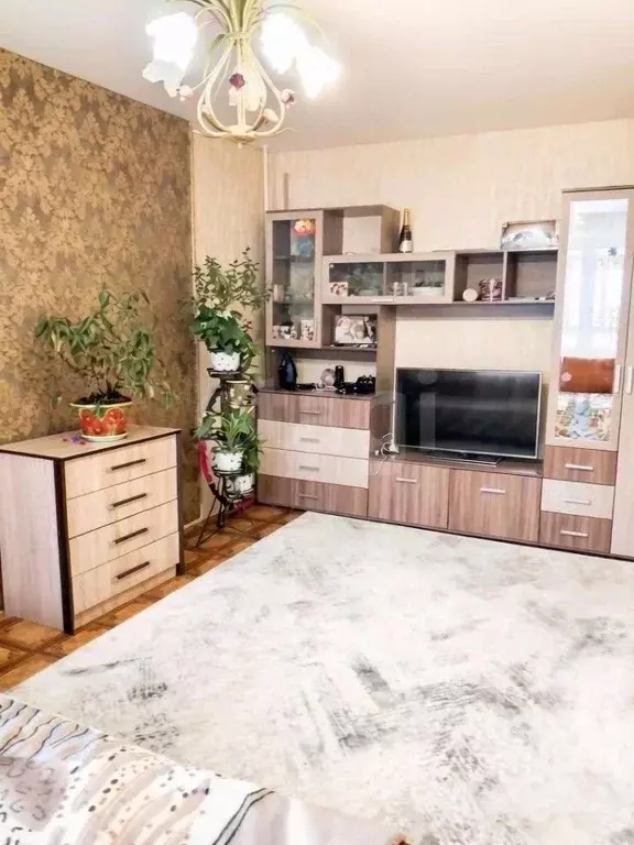 3-к кв. Белгородская область, Белгород ул. Щорса, 49 (78.0 м) - Фото 1