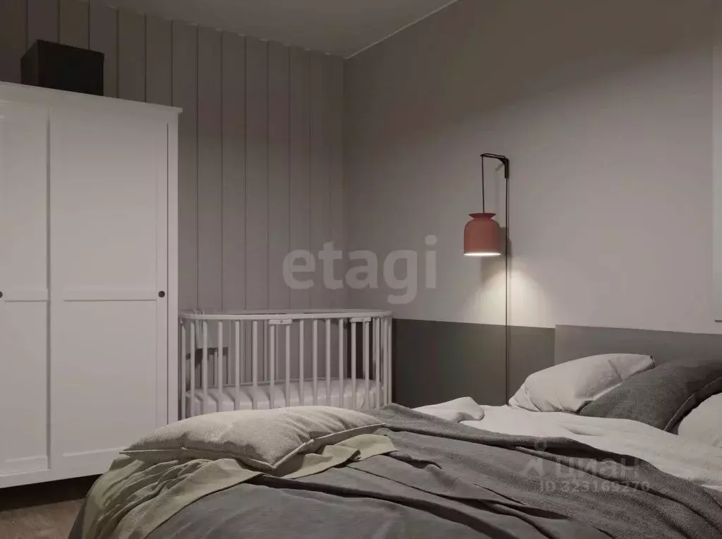 Студия Ленинградская область, Ломоносовский район, Аннинское городское ... - Фото 1