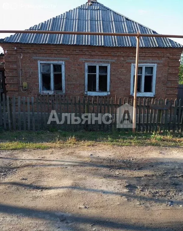 Участок в Шахты, 2-я Донецкая улица (6 м) - Фото 1