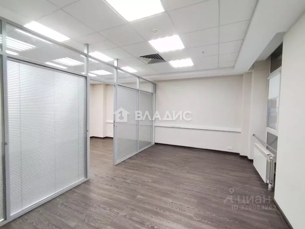 Офис в Московская область, Люберцы Октябрьский просп., 1 (47 м) - Фото 2