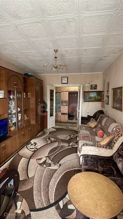 Продаётся 2-к квартира, 53.3 м - Фото 0