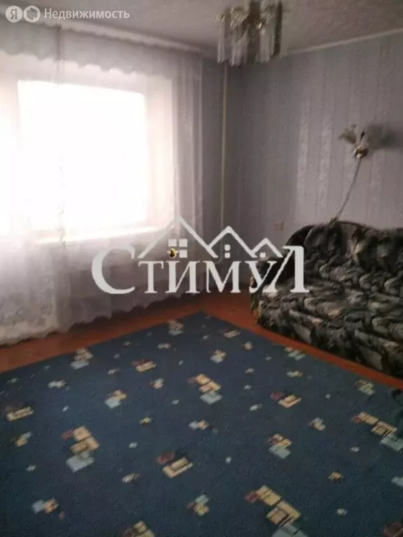 2-комнатная квартира: Пригорск, 5 (52 м) - Фото 1