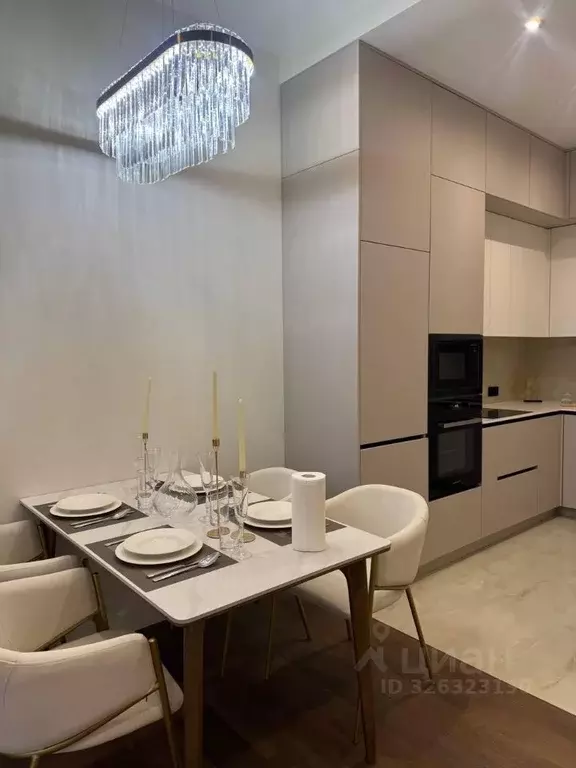 3-к кв. Москва просп. Генерала Дорохова, 39к1Б (67.0 м) - Фото 1