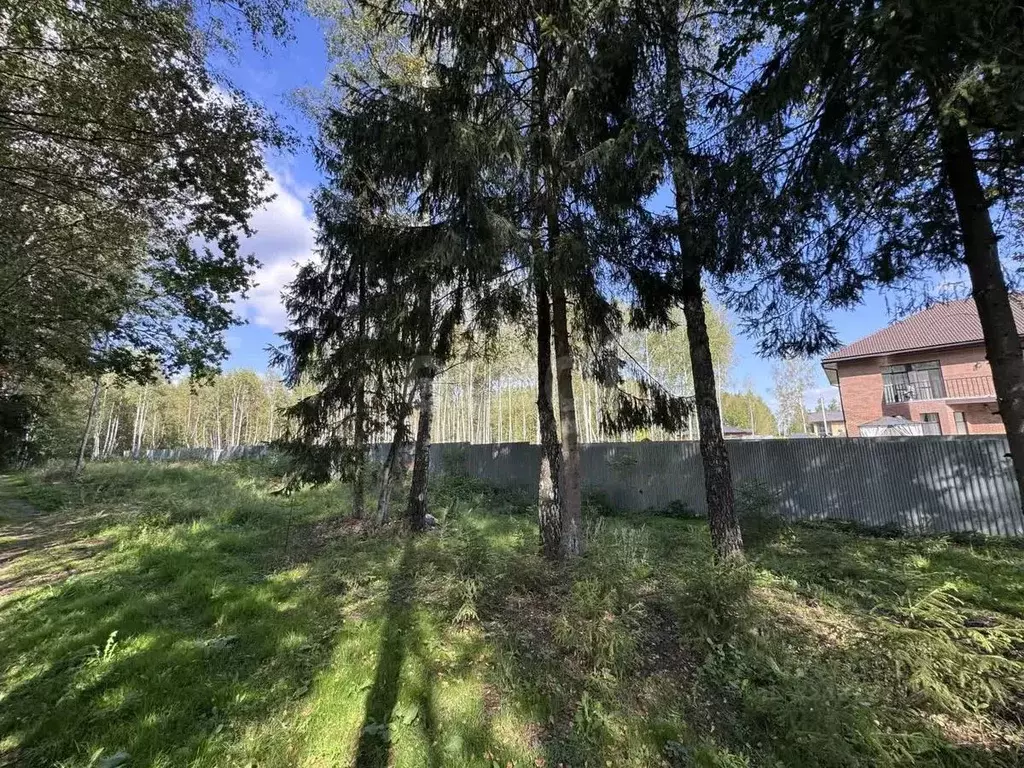 Участок в Москва Кристалл СНТ, 14 (14.79 сот.) - Фото 1