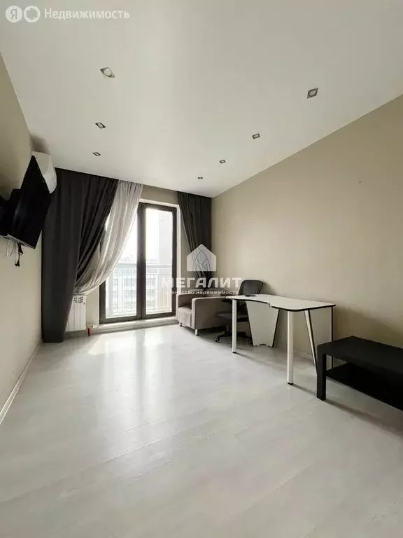 2-комнатная квартира: Казань, улица Волкова, 12 (54.1 м) - Фото 1