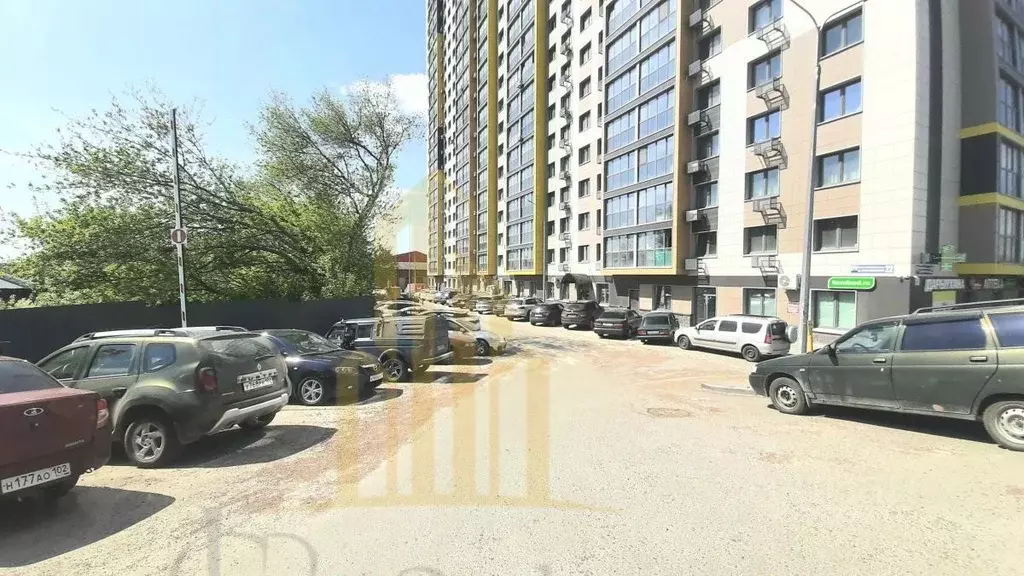Офис в Башкортостан, Уфа Некрасовский пер., 19 (205 м) - Фото 1