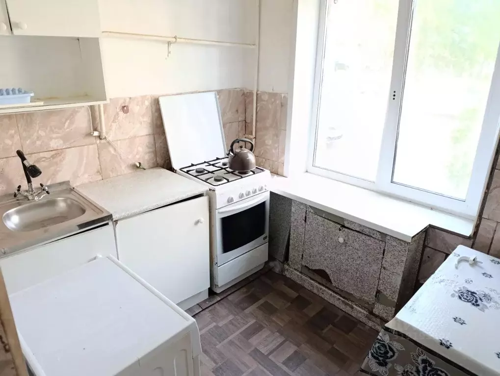 3-к кв. Тверская область, Ржев Первомайская ул., 41 (60.0 м) - Фото 1