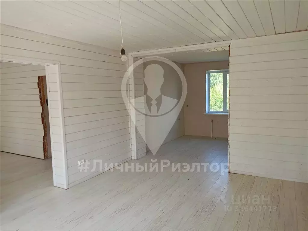 Дом в Рязанская область, Клепиковский муниципальный округ, д. Батыково ... - Фото 1