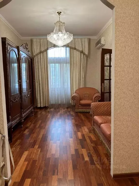4-к кв. Москва Мартеновская ул., 9/13 (98.0 м) - Фото 2