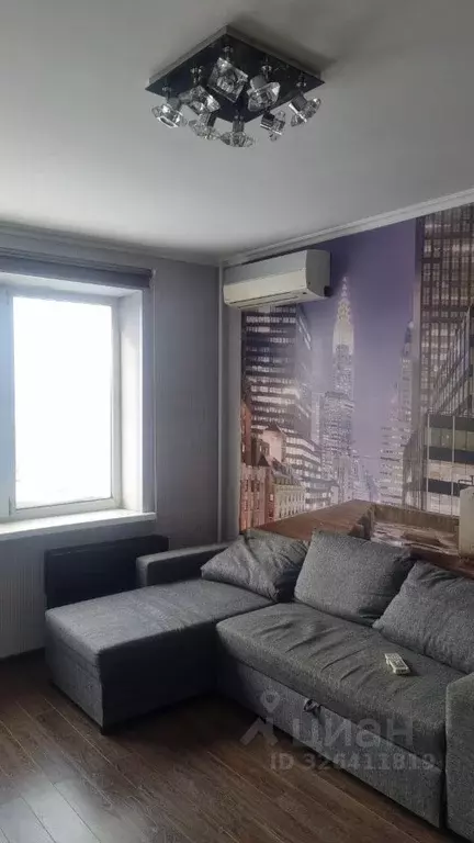 1-к кв. Московская область, Богородский городской округ, пос. Зеленый ... - Фото 1