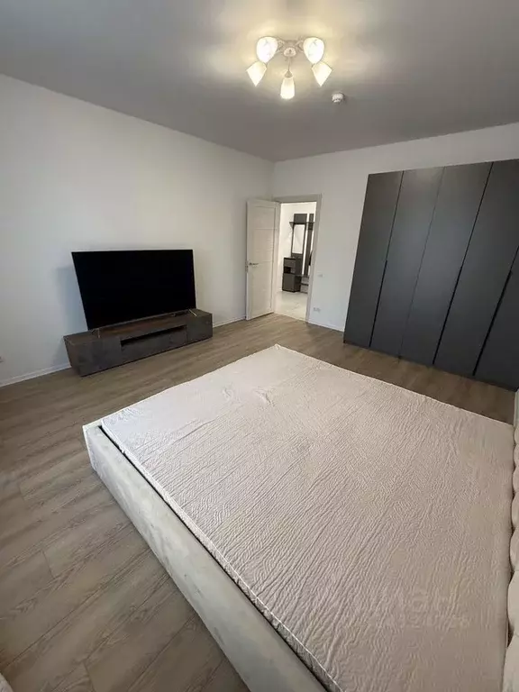 1-к кв. Москва Очаковское ш., 7 (45.0 м) - Фото 1