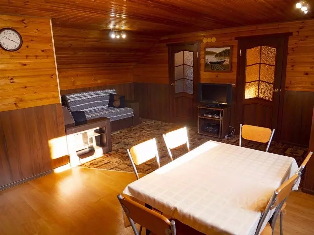 3-к кв. Карелия, Калевала пгт, Кормушниеми кв-л  (80.0 м) - Фото 2