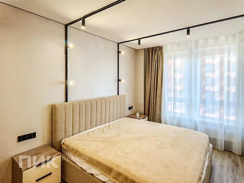 1-к кв. Москва Складочная ул., 4 (39.2 м) - Фото 1