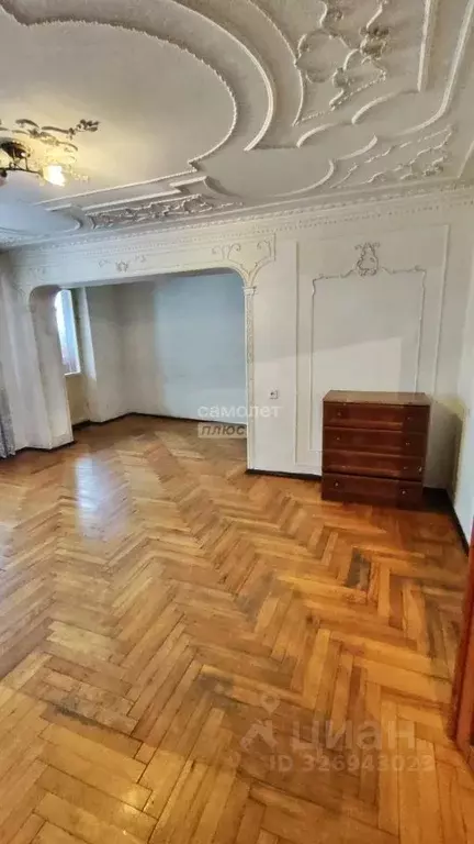 3-к кв. Кабардино-Балкария, Нальчик Кабардинская ул., 200 (80.0 м) - Фото 1