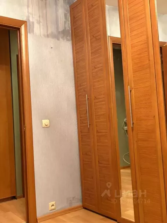 2-к кв. Москва ул. Генерала Глаголева, 25К1 (47.0 м) - Фото 2