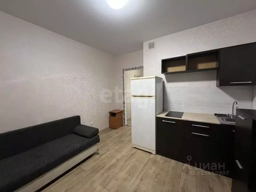 Студия Тюменская область, Тюмень ул. Александра Протозанова, 4 (19.0 ... - Фото 2