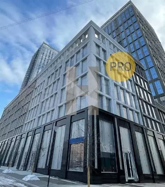 1-к. квартира, 78,5 м, 23/25 эт. - Фото 1