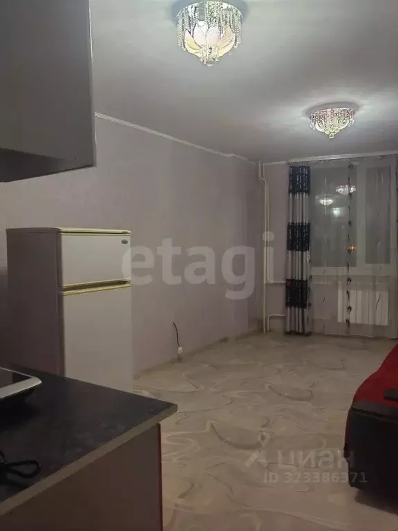 Студия Томская область, Томск Черемошники мкр, ул. Профсоюзная, 7 ... - Фото 1