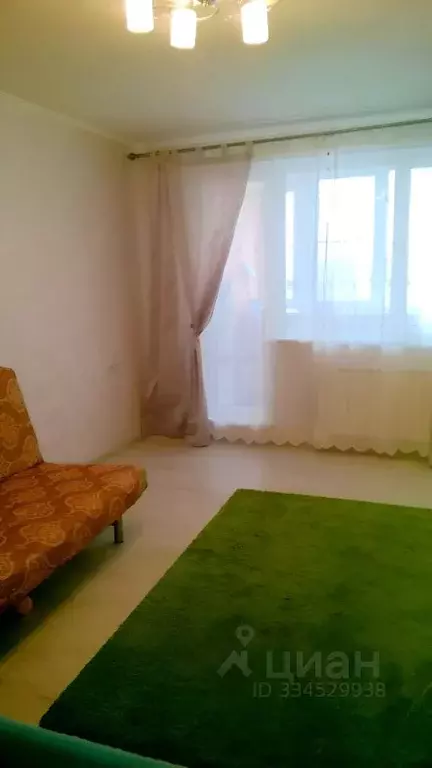 1-к кв. Москва ул. Наметкина, 13к1 (52.0 м) - Фото 2