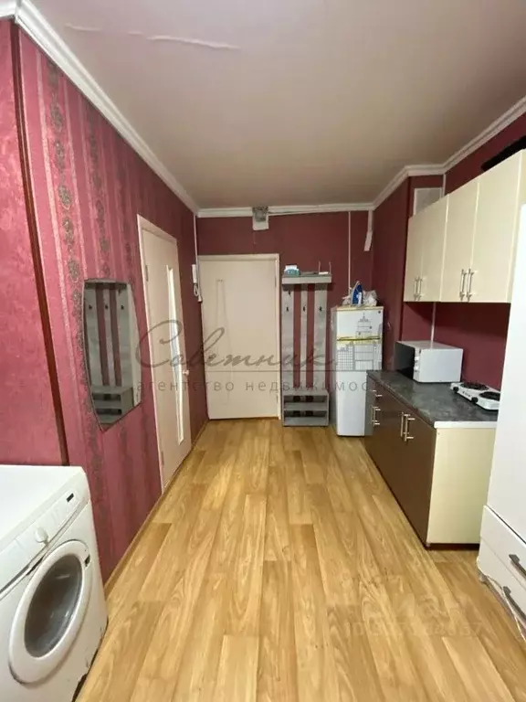 1-к кв. Белгородская область, Старый Оскол Макаренко мкр, 35 (18.5 м) - Фото 2