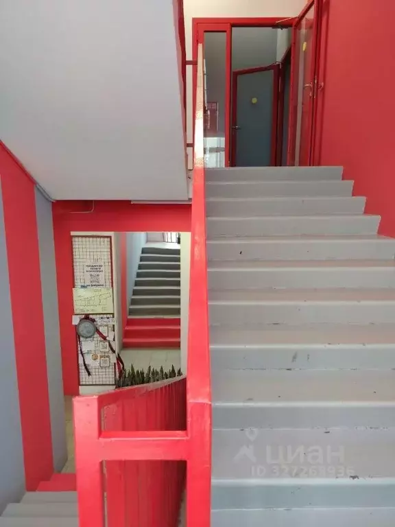 Склад в Санкт-Петербург Кирочная ул., 67с2 (29 м) - Фото 2