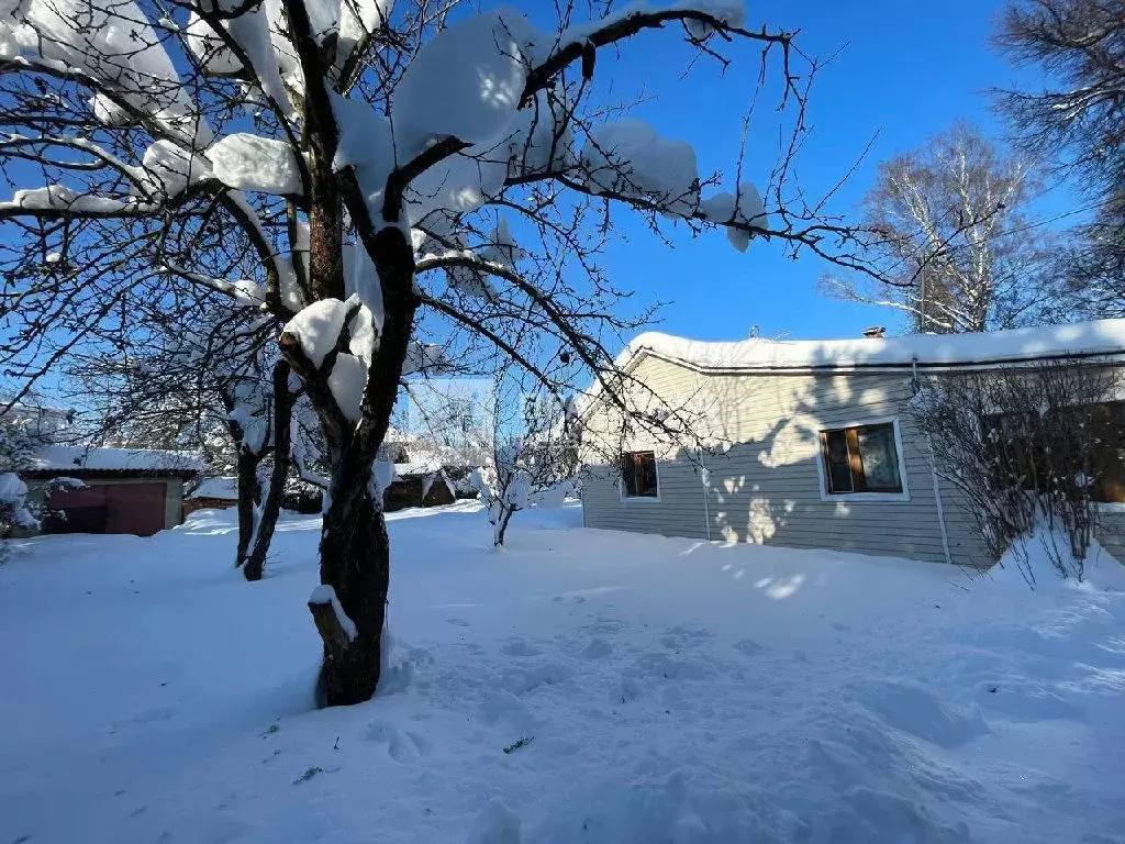 Продается дом в дп Загорянский - Фото 2