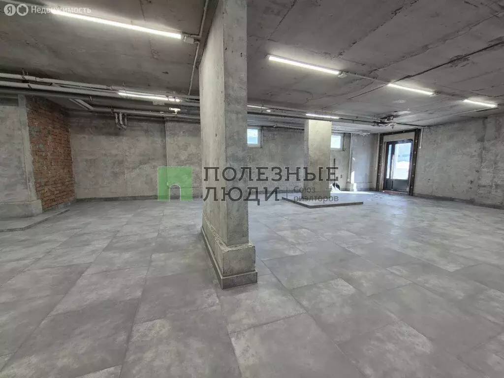 Помещение свободного назначения (126 м) - Фото 1