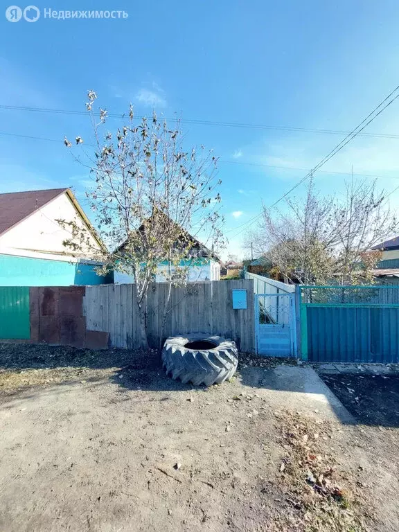 Дом в Рубцовск, Сенная улица, 105 (24.9 м) - Фото 2