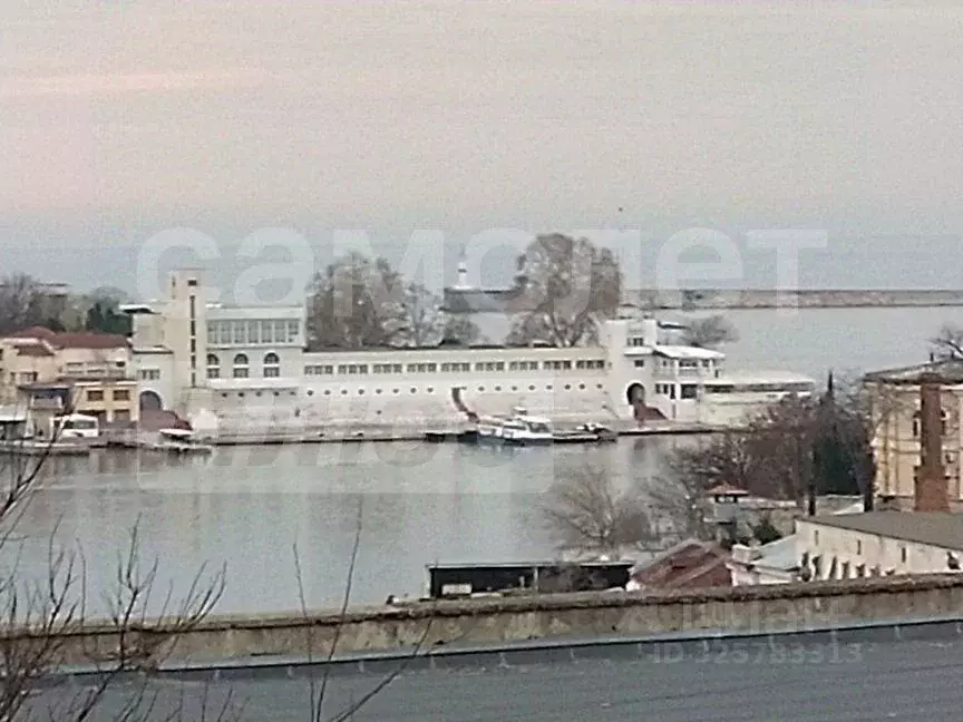 2-к кв. Севастополь спуск Госпитальный, 2 (43.0 м) - Фото 1