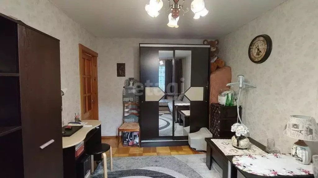 3-к кв. Ставропольский край, Ставрополь ул. Дзержинского, 188 (68.4 м) - Фото 2