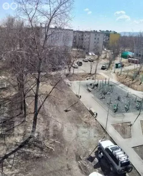 3-комнатная квартира: село Кневичи, Авиационная улица, 8 (67 м) - Фото 2