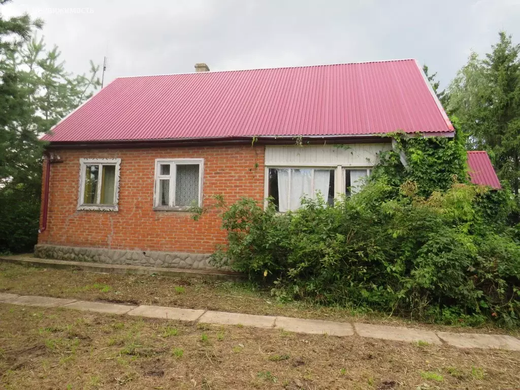 Дом в Московская область, муниципальный округ Зарайск, деревня ... - Фото 2