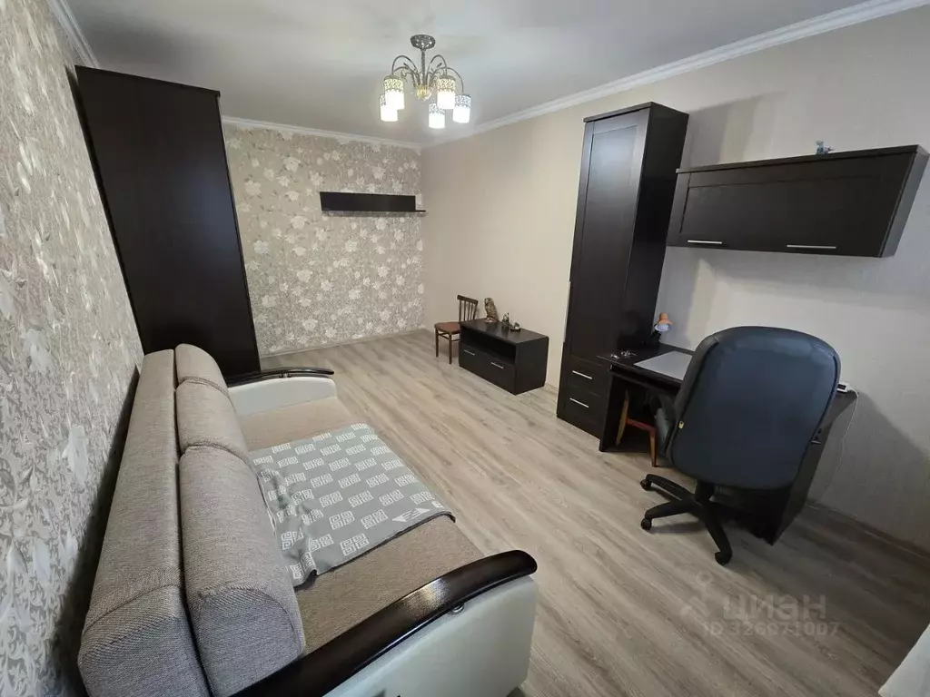 Комната Москва Городецкая ул., 8К2 - Фото 1