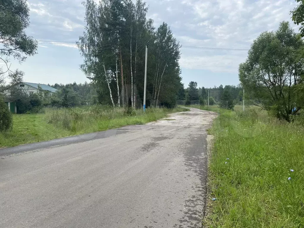 Участок 12 сот. (ИЖС) - Фото 0