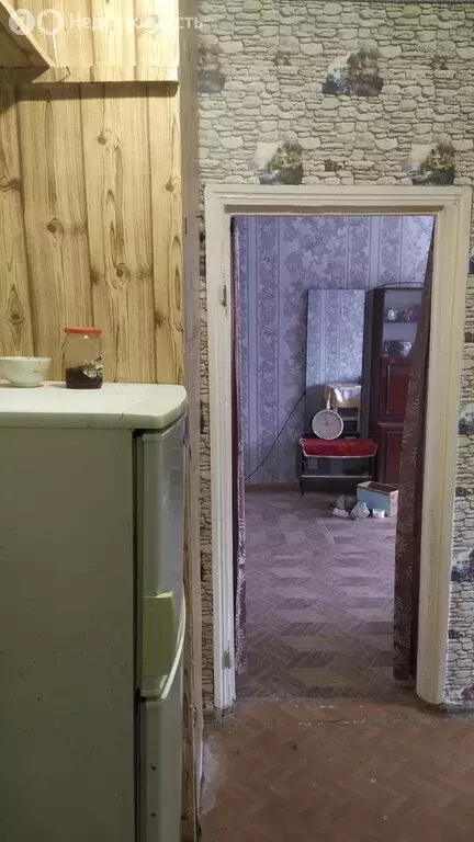 2-комнатная квартира: посёлок Советский, улица Гагарина, 11 (42.6 м) - Фото 1